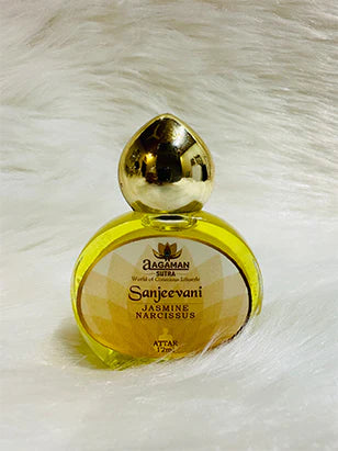 Sanjeevani - Long Lasting Fragrances