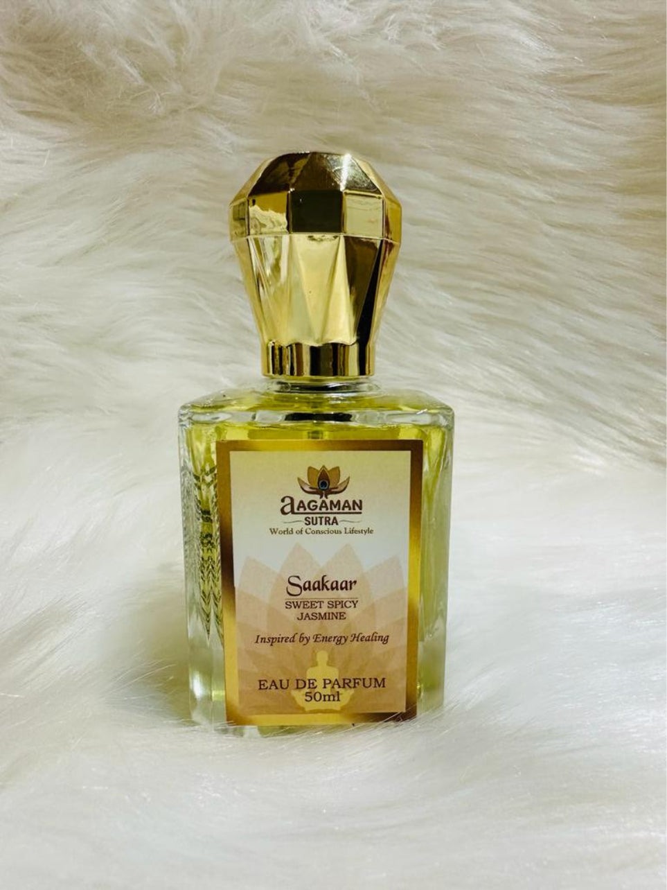 Sakaar - Natural Fragrance Attar and Perfume