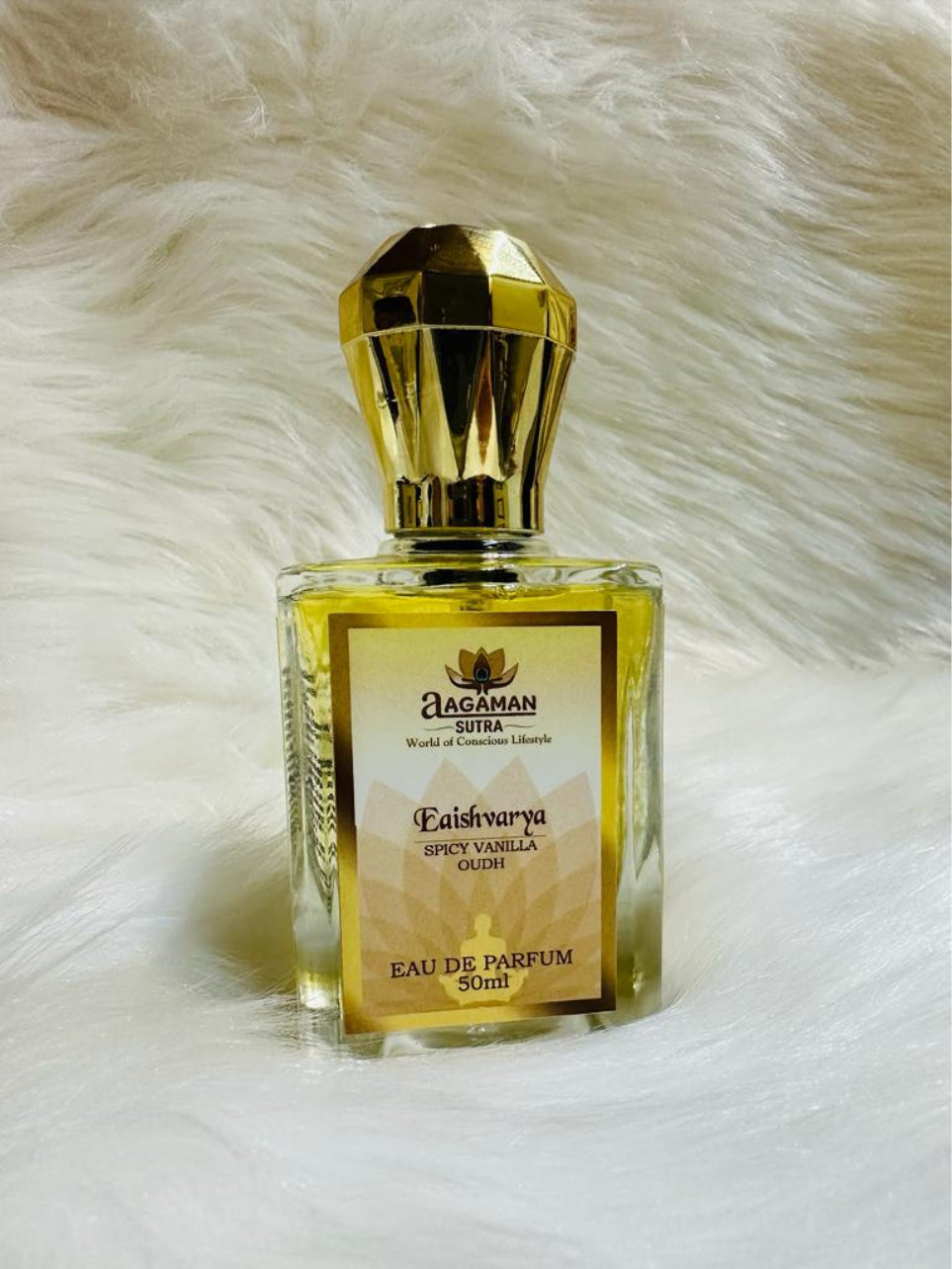 Eaishvarya - Long Lasting Fragrances Attar and Perfume