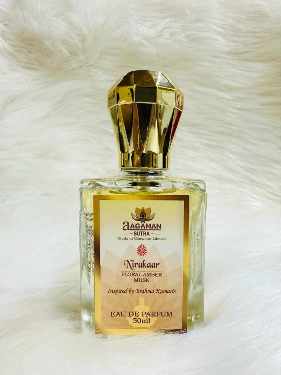 Nirakaar - Best Natural Attar and Prefume