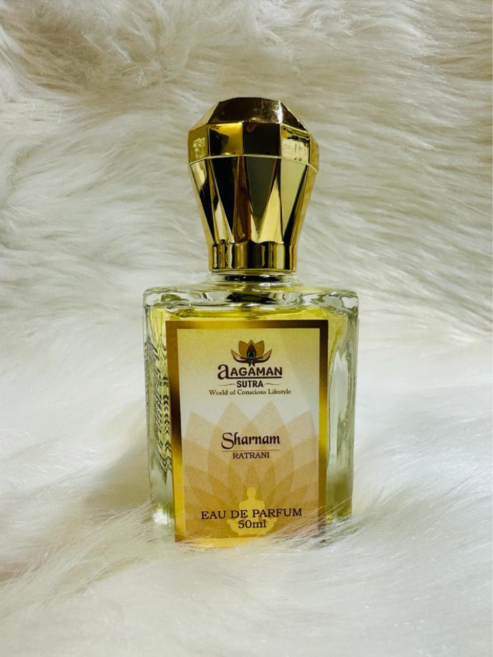 Sharnam - Best Long Lasting Perfumes For Men and Women