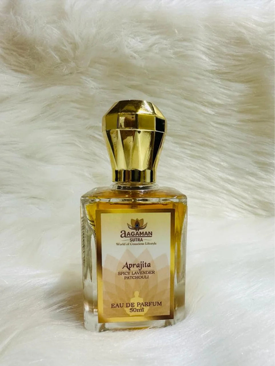 Aprajita - Best Long Lasting Perfume and Attar