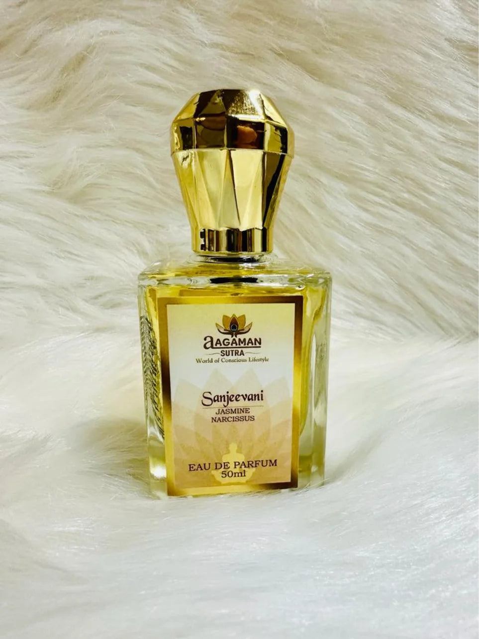 Sanjeevani - Long Lasting Fragrances