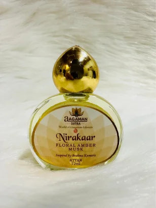 Nirakaar - Best Natural Attar and Prefume