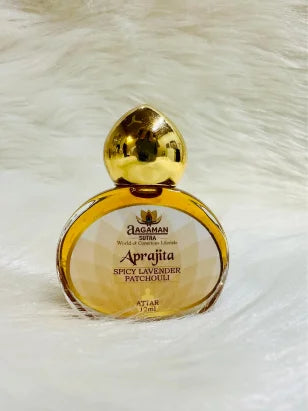 Aprajita - Best Long Lasting Perfume and Attar