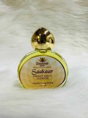 Sakaar - Natural Fragrance Attar and Perfume