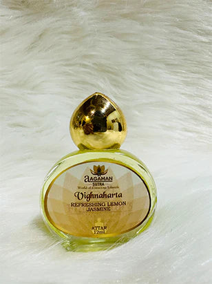 Vighnaharta - Best Long Lasting Perfume and Attar