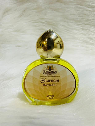 Sharnam - Best Long Lasting Perfumes For Men and Women