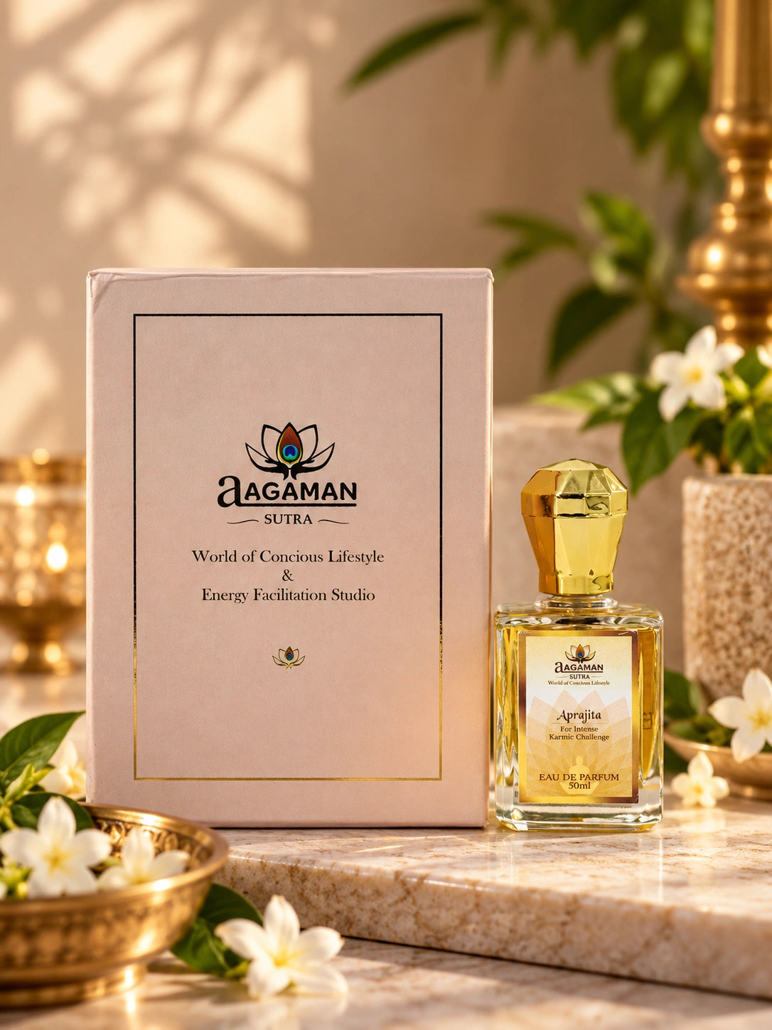 Aprajita - Best Long Lasting Perfume