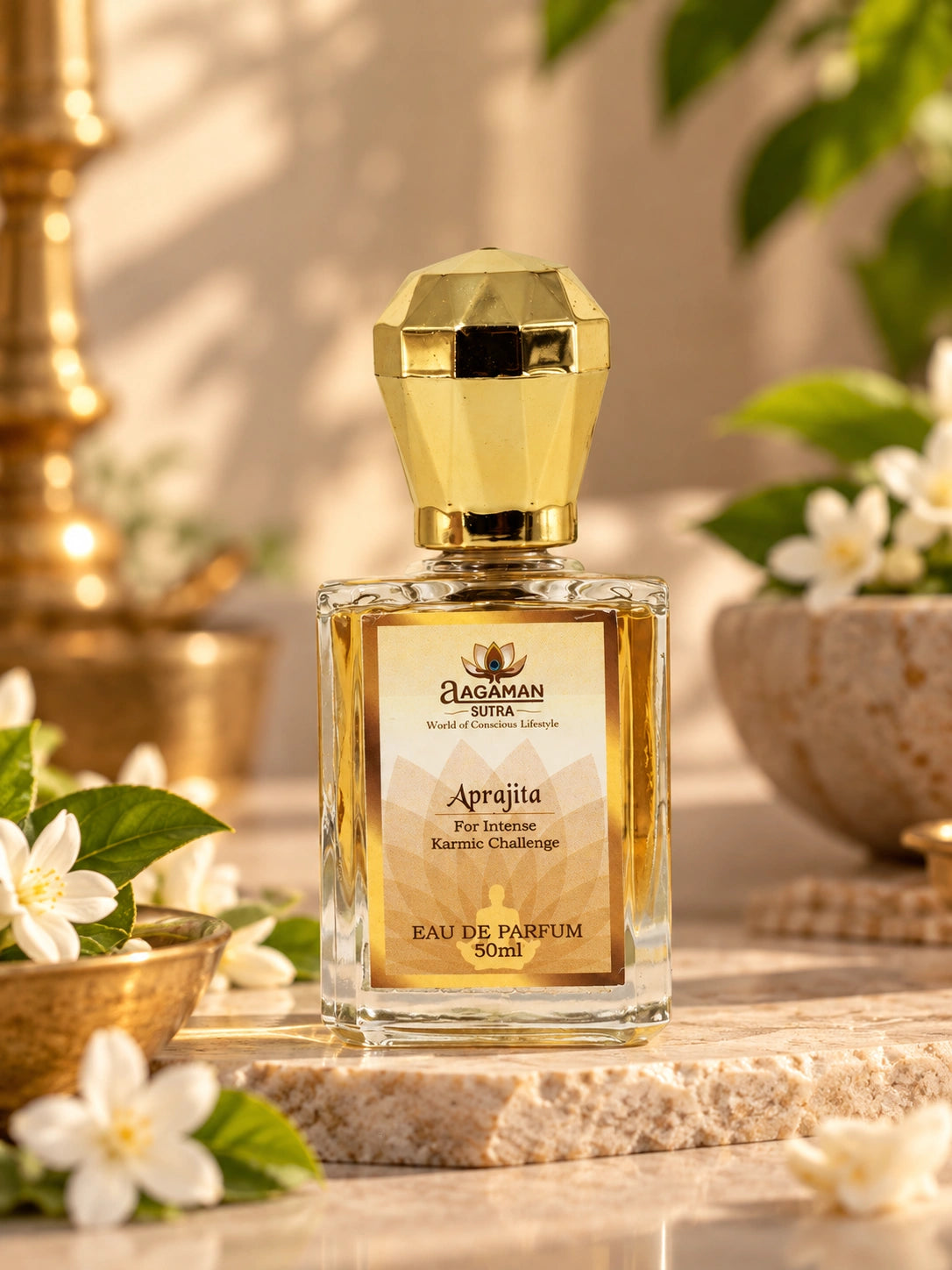 Aprajita - Best Long Lasting Perfume