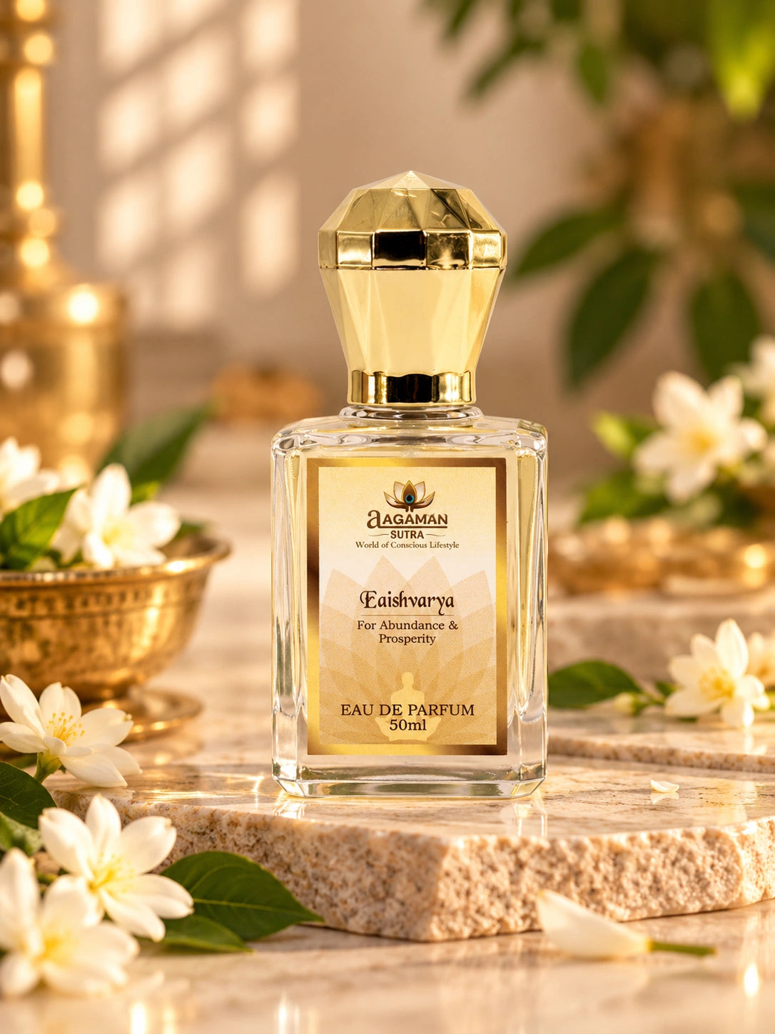 Eaishvarya - Long Lasting Fragrances Perfume