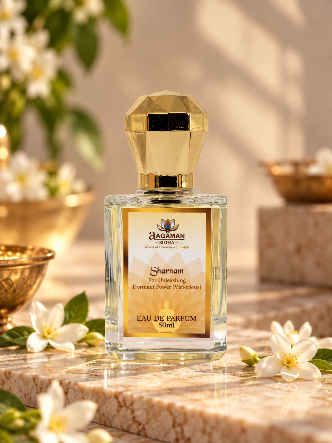 Sharnam - Best Long Lasting Perfumes For Men and Women
