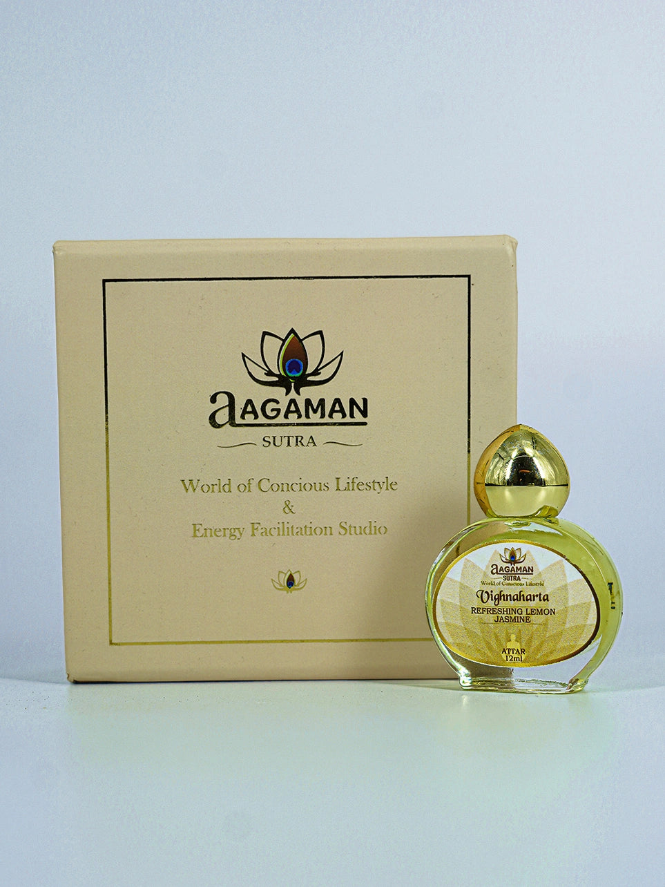 ATTAR