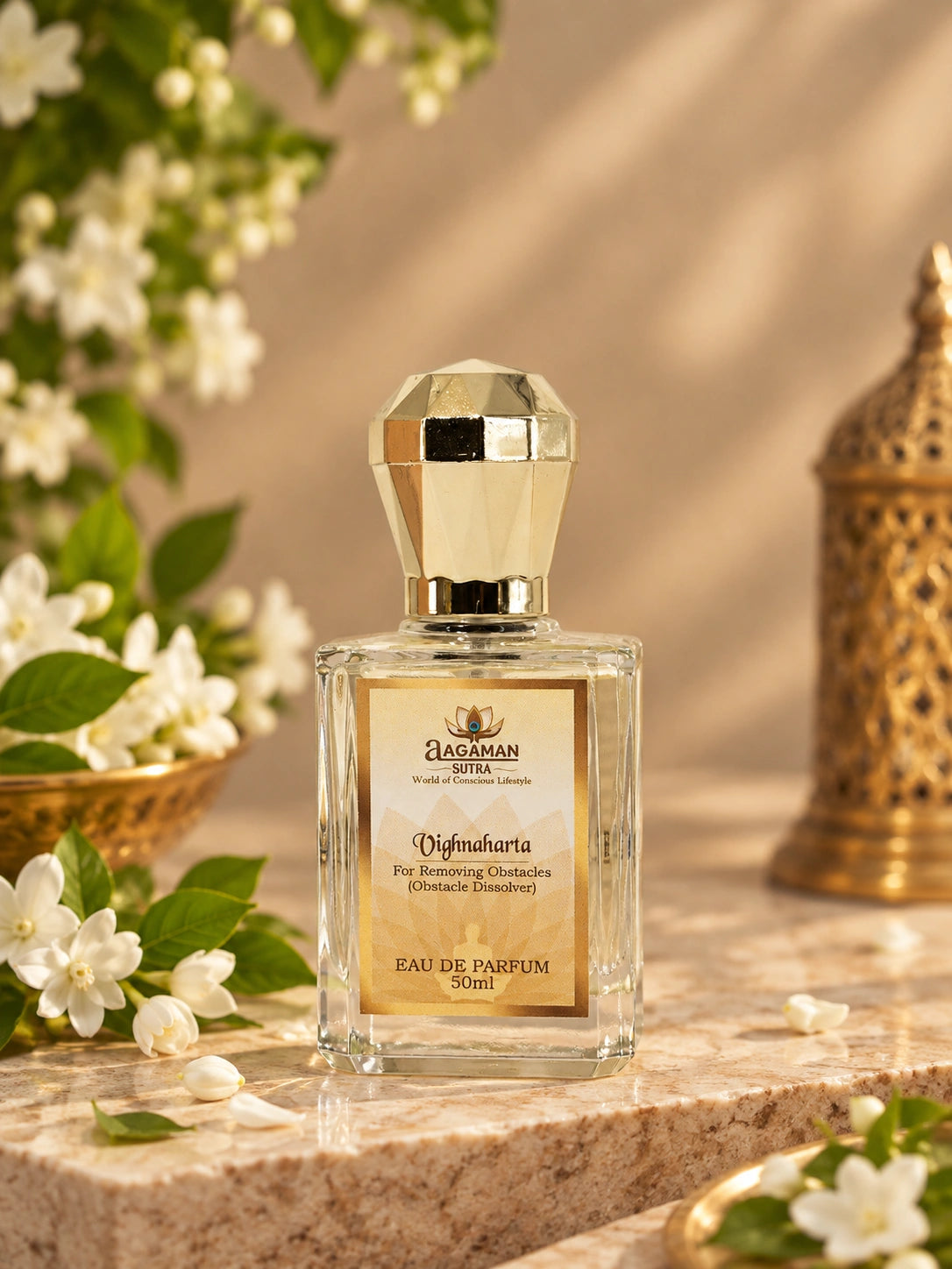 Vighnaharta - Best Long Lasting Perfume