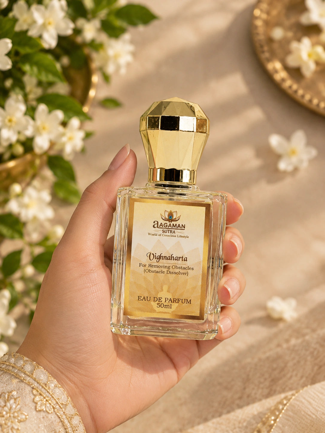 Vighnaharta - Best Long Lasting Perfume